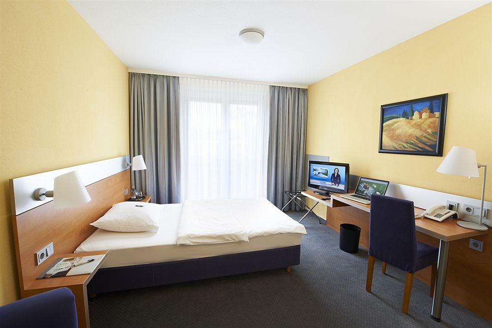 Ghotel Hotel & Living Muenchen-Zentrum Habitación foto
