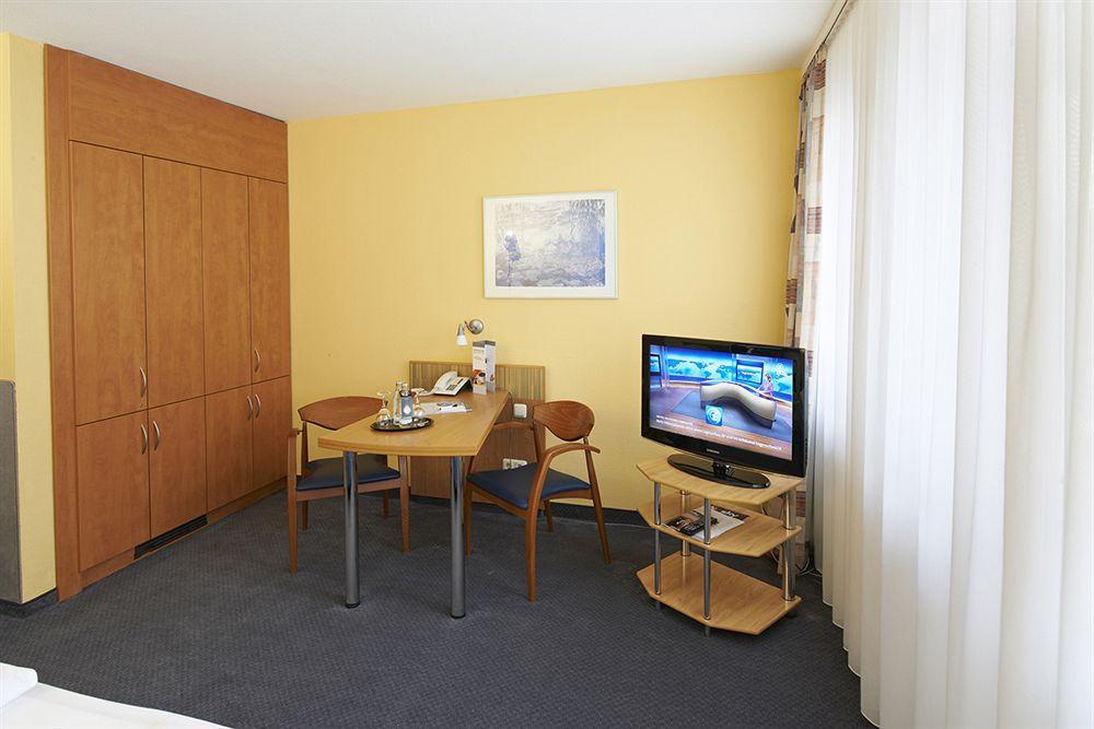 Ghotel Hotel & Living Muenchen-Zentrum Habitación foto
