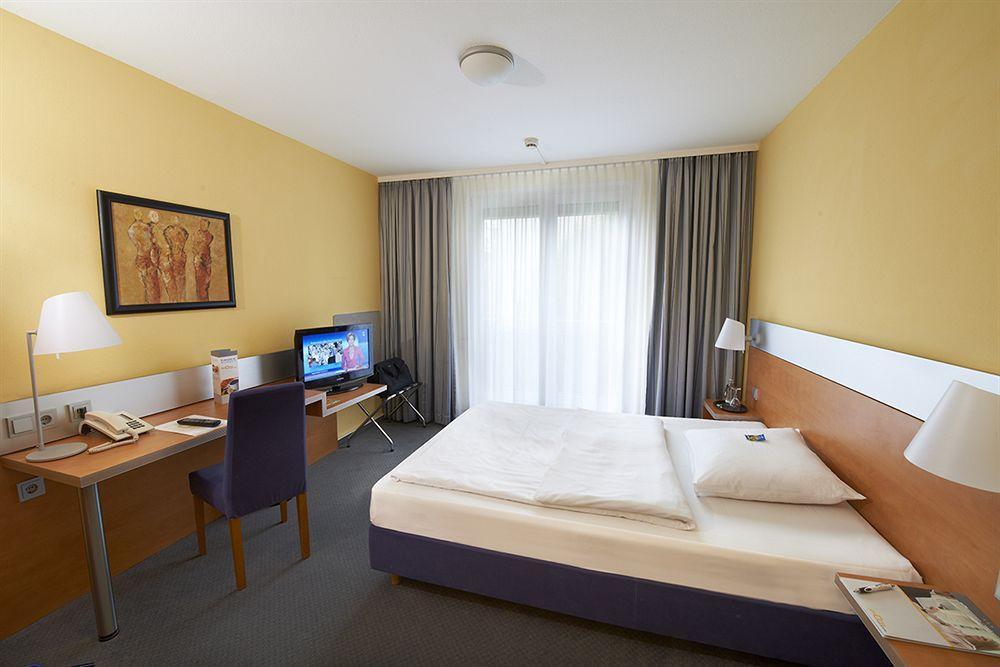 Ghotel Hotel & Living Muenchen-Zentrum Habitación foto
