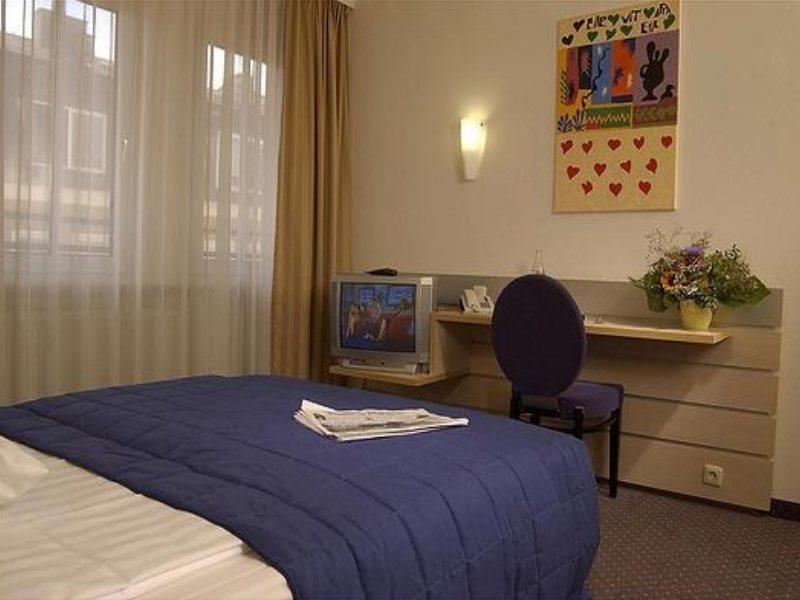 Ghotel Hotel & Living Muenchen-Zentrum Habitación foto